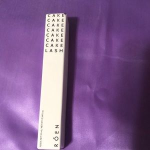 Róen Cake lash
